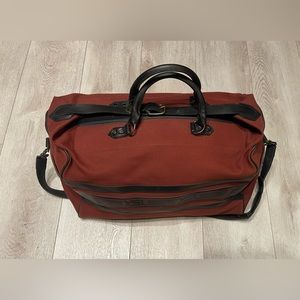 YSL travel bag